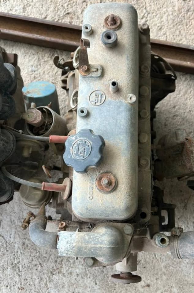 Toyota Corolla 1.2 3K Engine Parts @ BARGAIN PRICES NOT TO MISS - Private Seller Toyota Corolla 1.2 3K Engine Parts @ BARGAIN PRICES NOT TO MISS - Private Seller