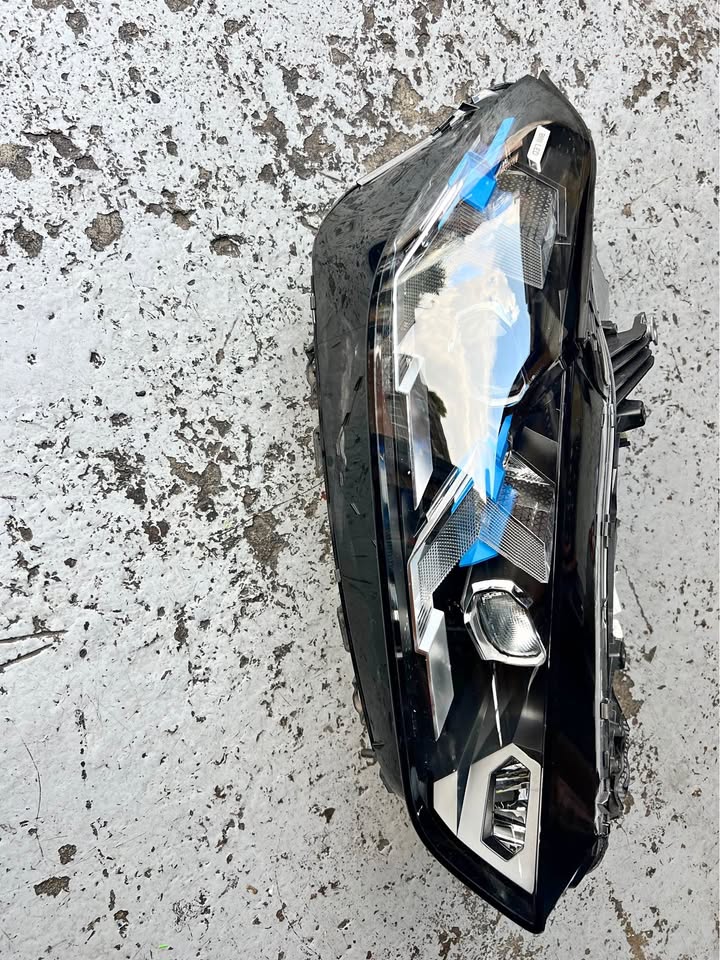 Bmw G05 facelift 2025 laser - Private Seller Bmw G05 facelift 2025 laser - Private Seller