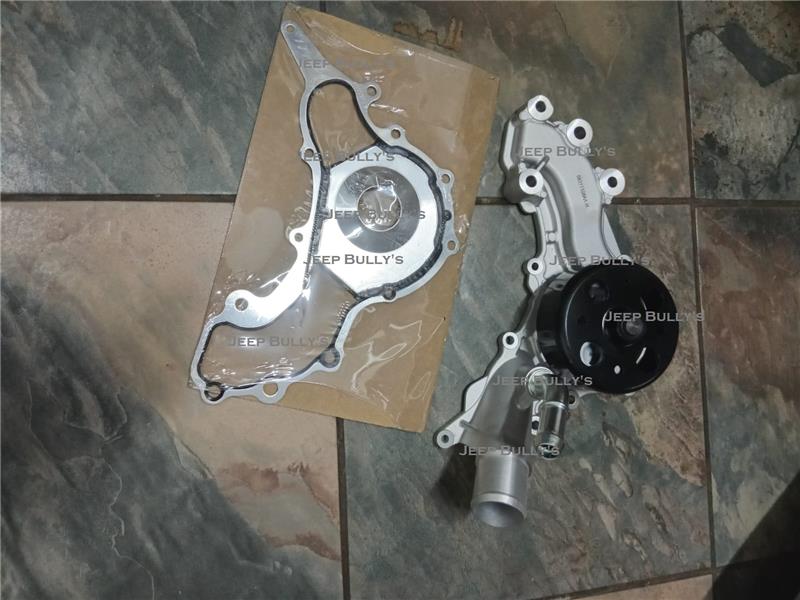 Brand New Jeep Grand Cherokee WK2 Water Pump - Private Seller Brand New Jeep Grand Cherokee WK2 Water Pump - Private Seller