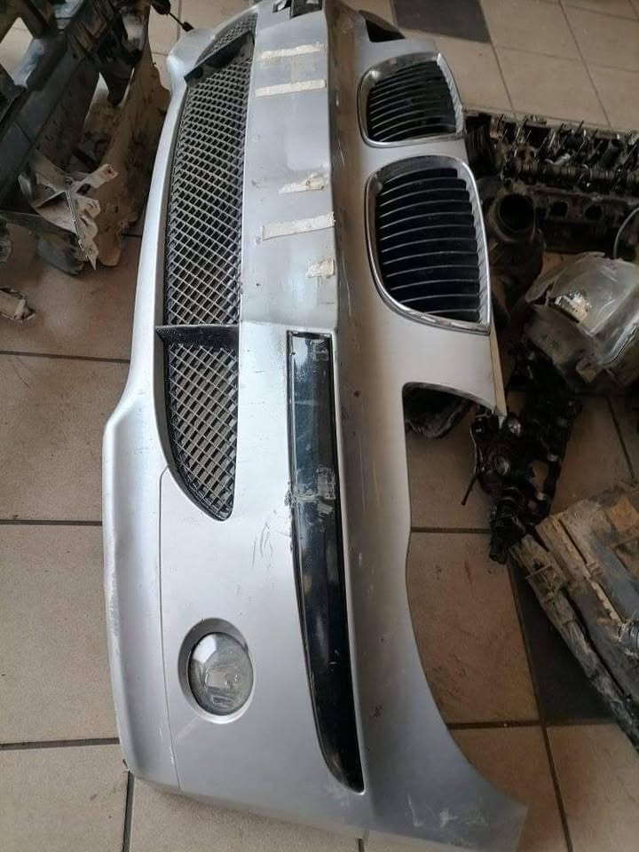 BMW E87 N46 ENGINE AND SPARES FOR SALE - Private Seller BMW E87 N46 ENGINE AND SPARES FOR SALE - Private Seller