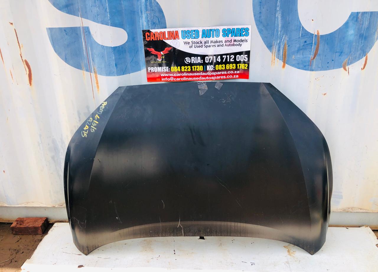 Toyota Corolla Cross bonnet (NEW) - Private Seller Toyota Corolla Cross bonnet (NEW) - Private Seller