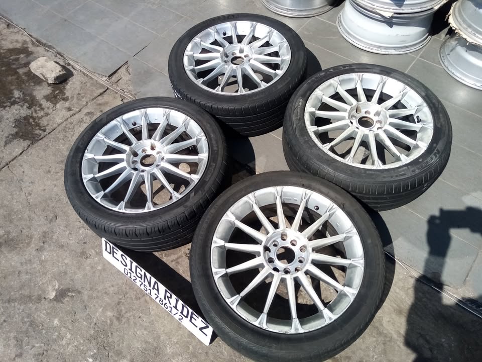 BMW RIMS 17 INCH RIMS & TIRES AS IS - Private Seller BMW RIMS 17 INCH RIMS & TIRES AS IS - Private Seller