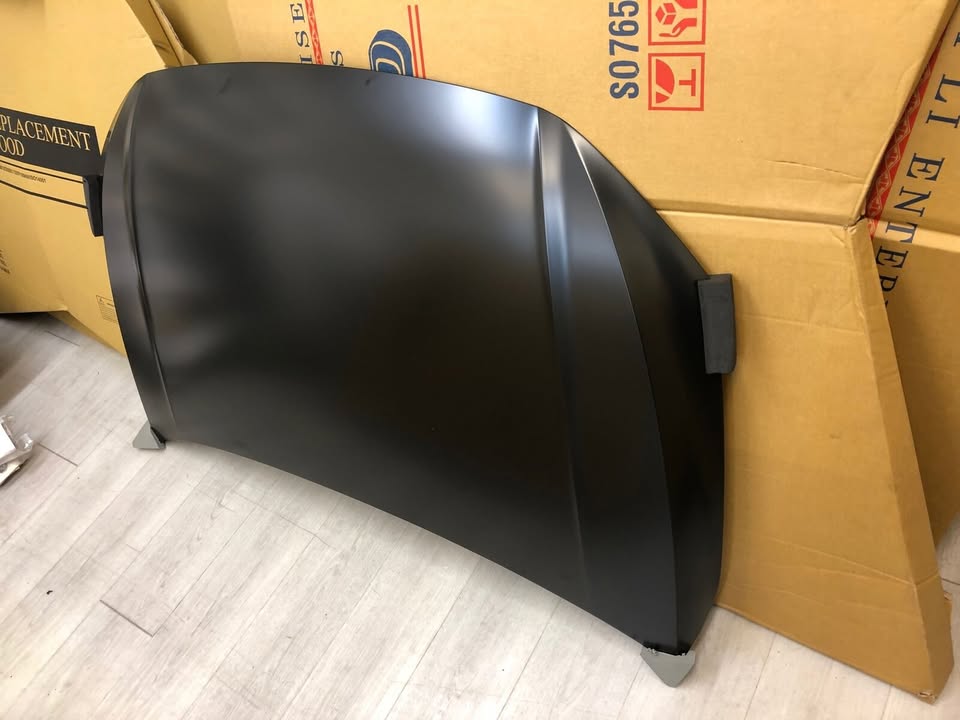 VW POLO MK8 2018 /2020 BRAND NEW BONNETS FOR SALE FOR SALE