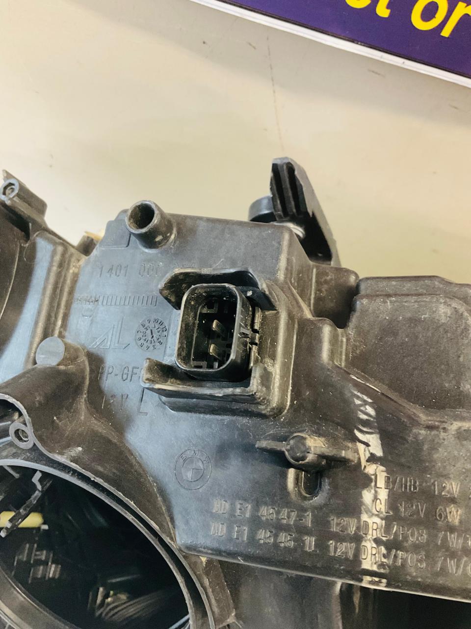 BMW G20 3 series Laser left side LED xenon headlight - Private Seller BMW G20 3 series Laser left side LED xenon headlight - Private Seller