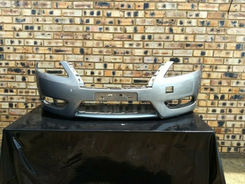 Nissan Sentra Front Bumper - Private Seller Nissan Sentra Front Bumper - Private Seller