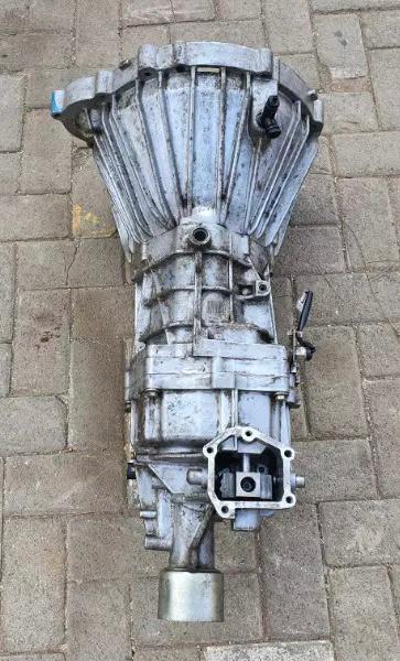 Mahindra Genio 5spd gearboxes for sale!!! - Private Seller