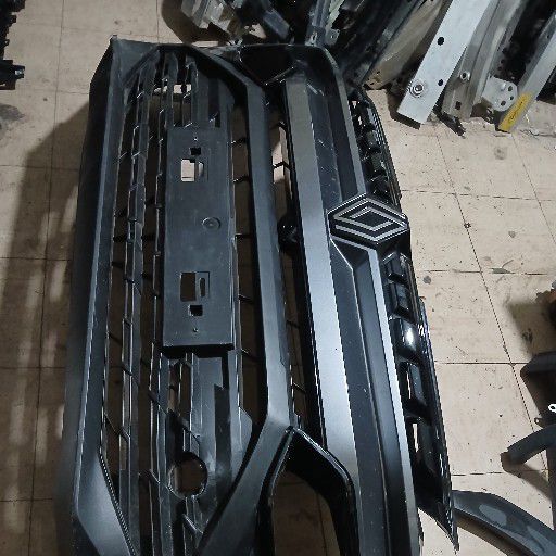 Renault kiger bumper - Private Seller Renault kiger bumper - Private Seller