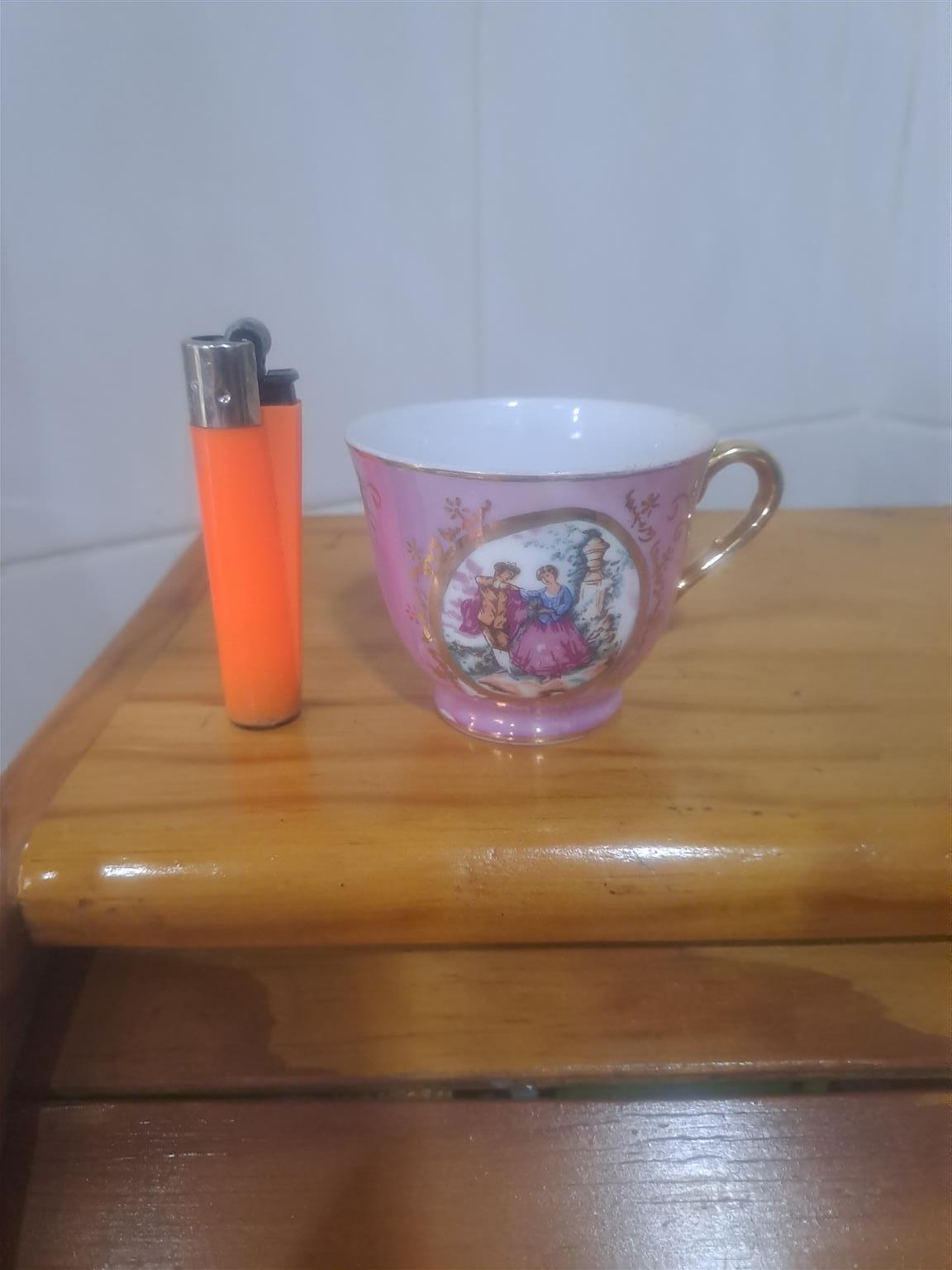 Tea set