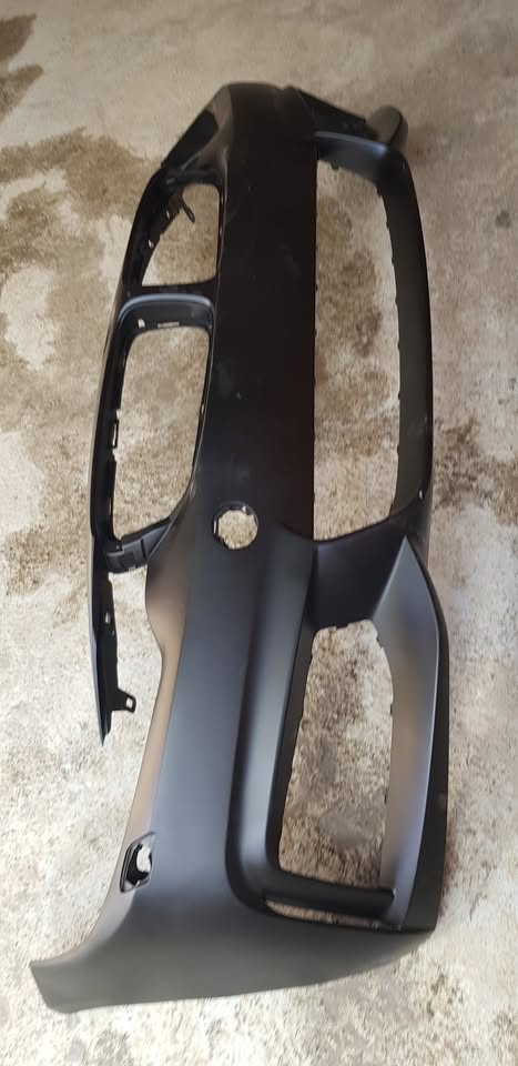 Bmw 4 series F32 front bumper used - Private Seller Bmw 4 series F32 front bumper used - Private Seller