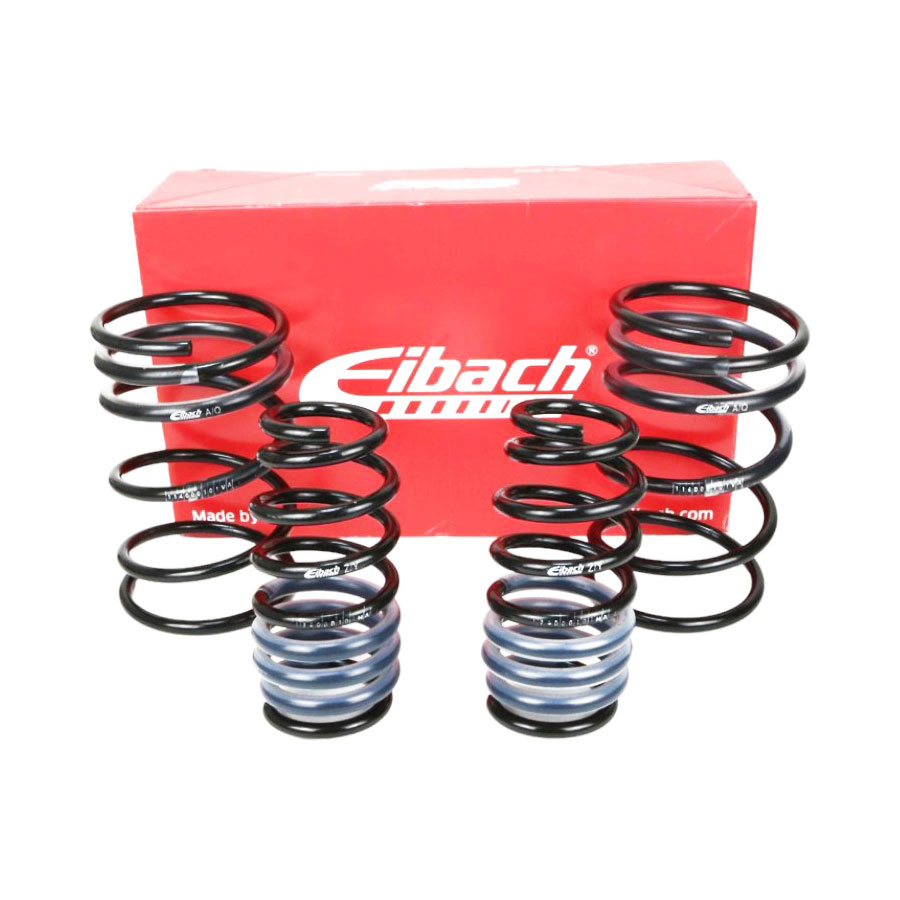 Eibach Pro Kit Lowering Suspension Springs for Audi A3 (8P1)
