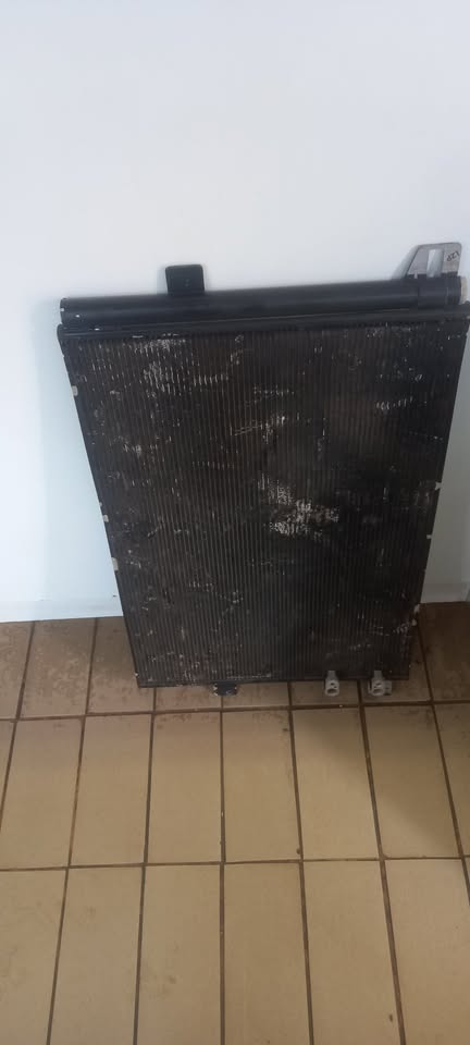 2019 AMAROK V6 3,0 AC CONDENCER FOR SALE - Private Seller 2019 AMAROK V6 3,0 AC CONDENCER FOR SALE - Private Seller