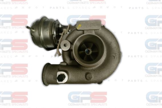 BMW E46 320D Preface Brand New Turbo For Sale - Private Seller