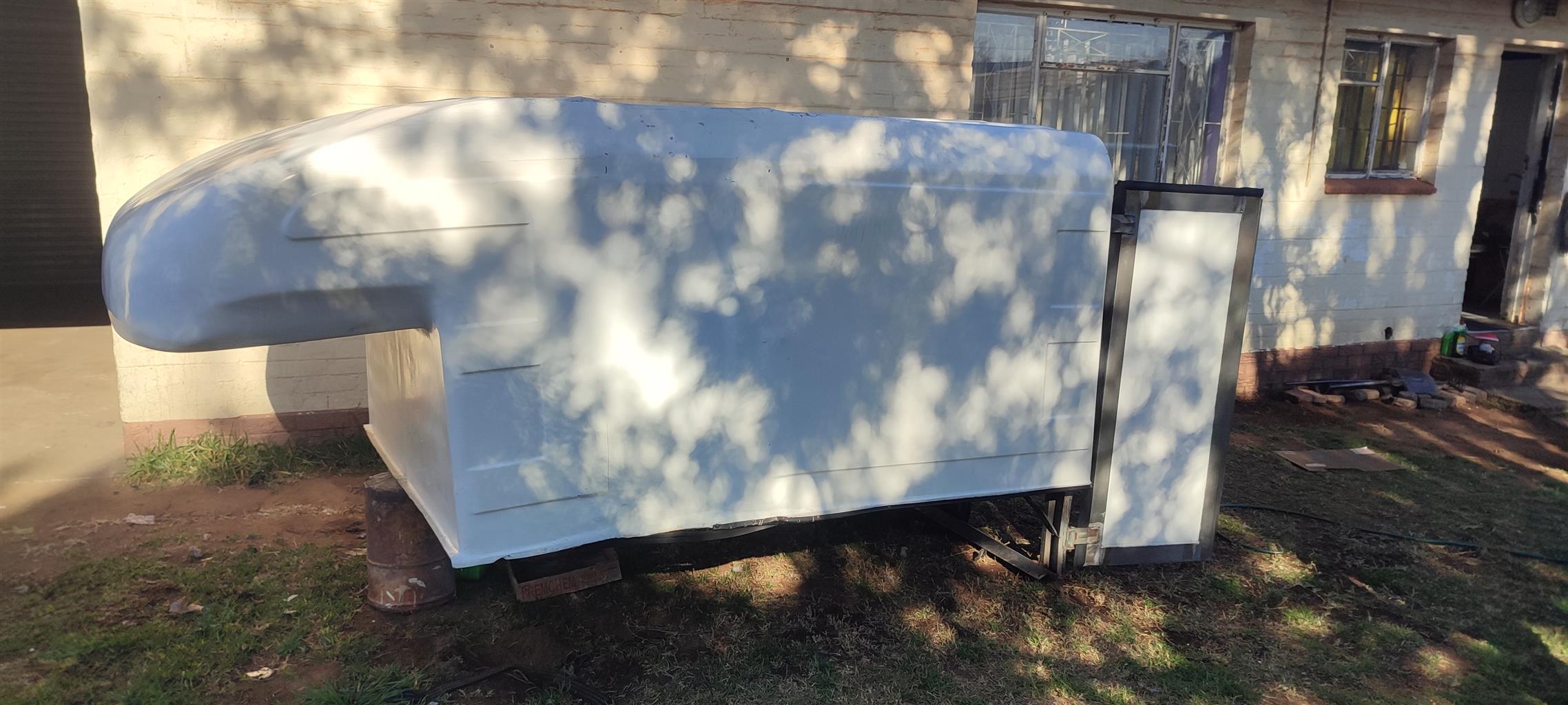 Used 2004 Nissan NP300 Hardbody 2.4 4x4 mid - Private Seller Used 2004 Nissan NP300 Hardbody 2.4 4x4 mid - Private Seller