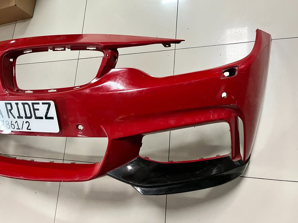 BMW F32/F36 3-SERIES M-SPORT PRE-LCI FRONT BUMPER AVAILABLE. - Private Seller BMW F32/F36 3-SERIES M-SPORT PRE-LCI FRONT BUMPER AVAILABLE. - Private Seller