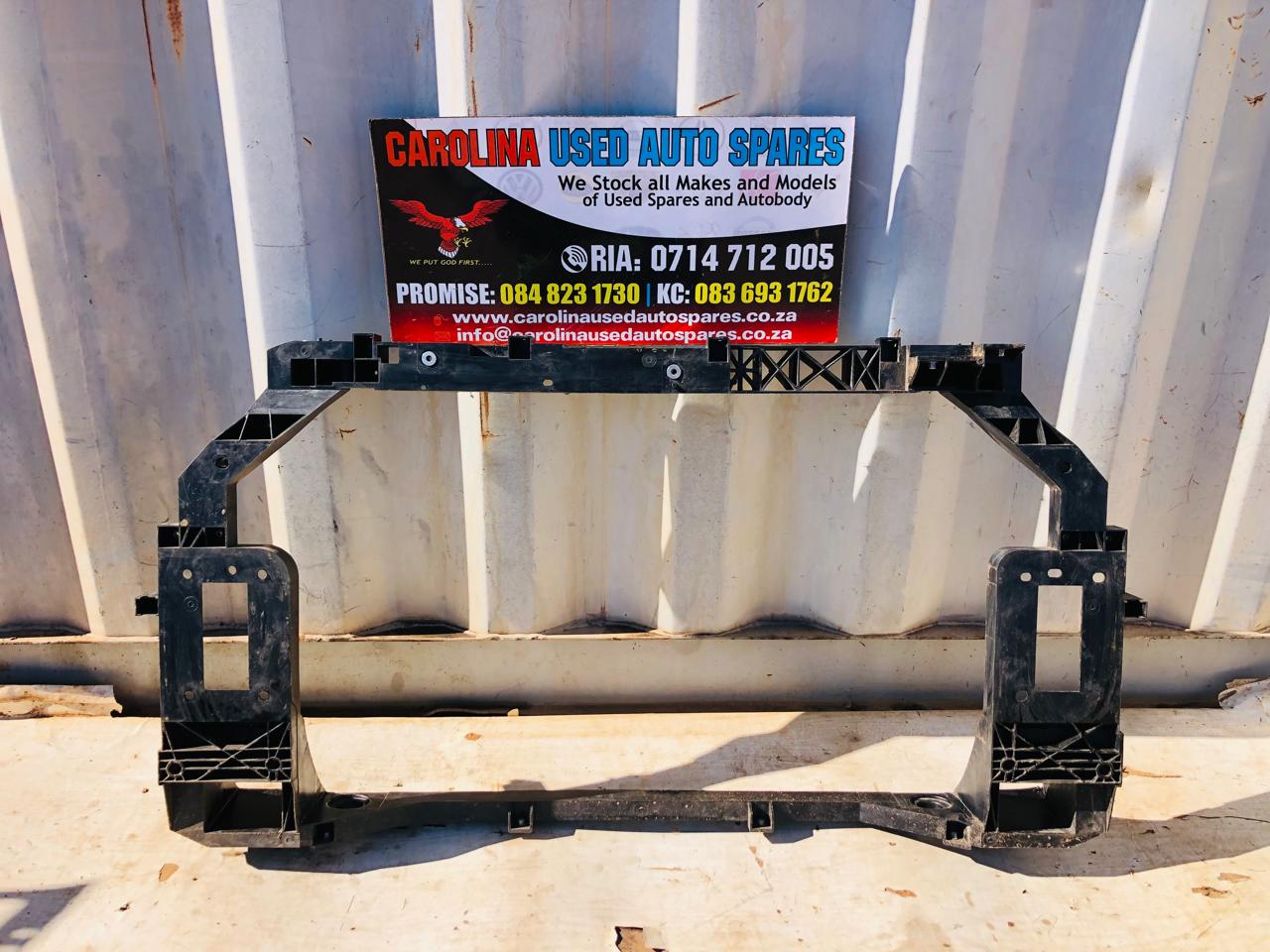 Haval H6 radiator cradle (2022) - Private Seller Haval H6 radiator cradle (2022) - Private Seller