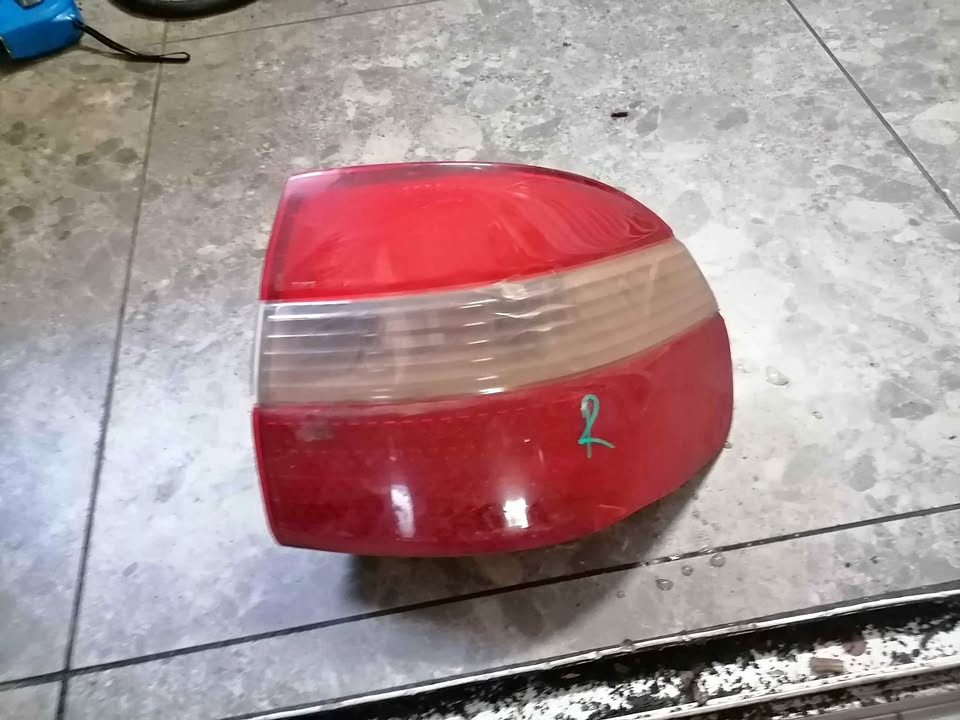 Toyota corolla rxi shape RHS Taillight