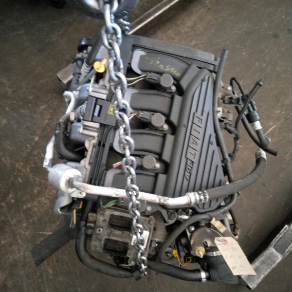 Fiat 1.6 16 Valves Engine for Sale