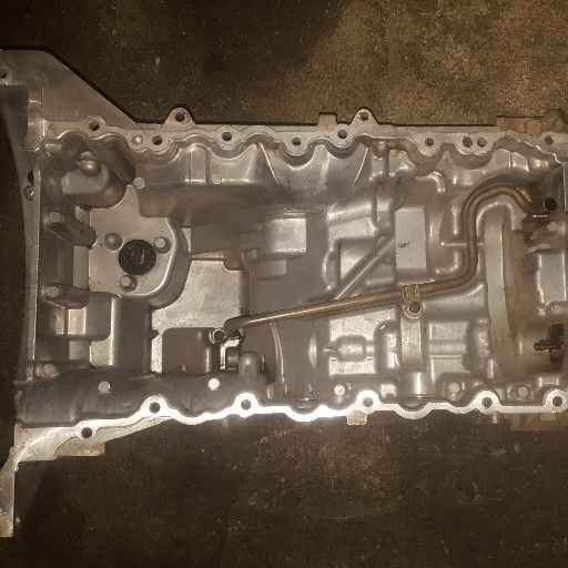 2016 Range Rover Sport 5.0l S/C Sump for sale 2016 Range Rover Sport 5.0l S/C Sump for sale