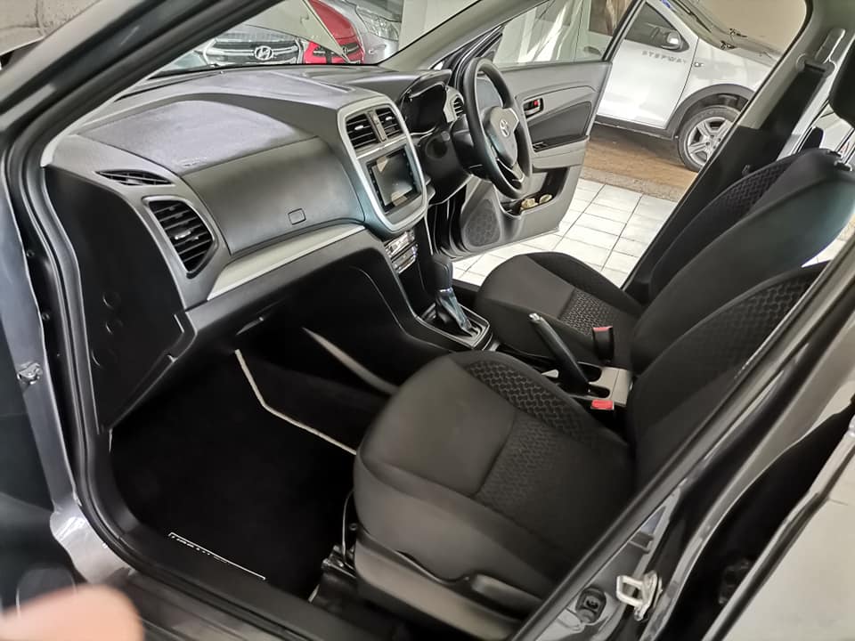 Used Toyota Urban Cruiser 1.5 XS - Private Seller Used Toyota Urban Cruiser 1.5 XS - Private Seller