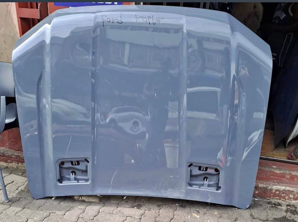 Ford Raptor T9 Bonnet - Private Seller Ford Raptor T9 Bonnet - Private Seller