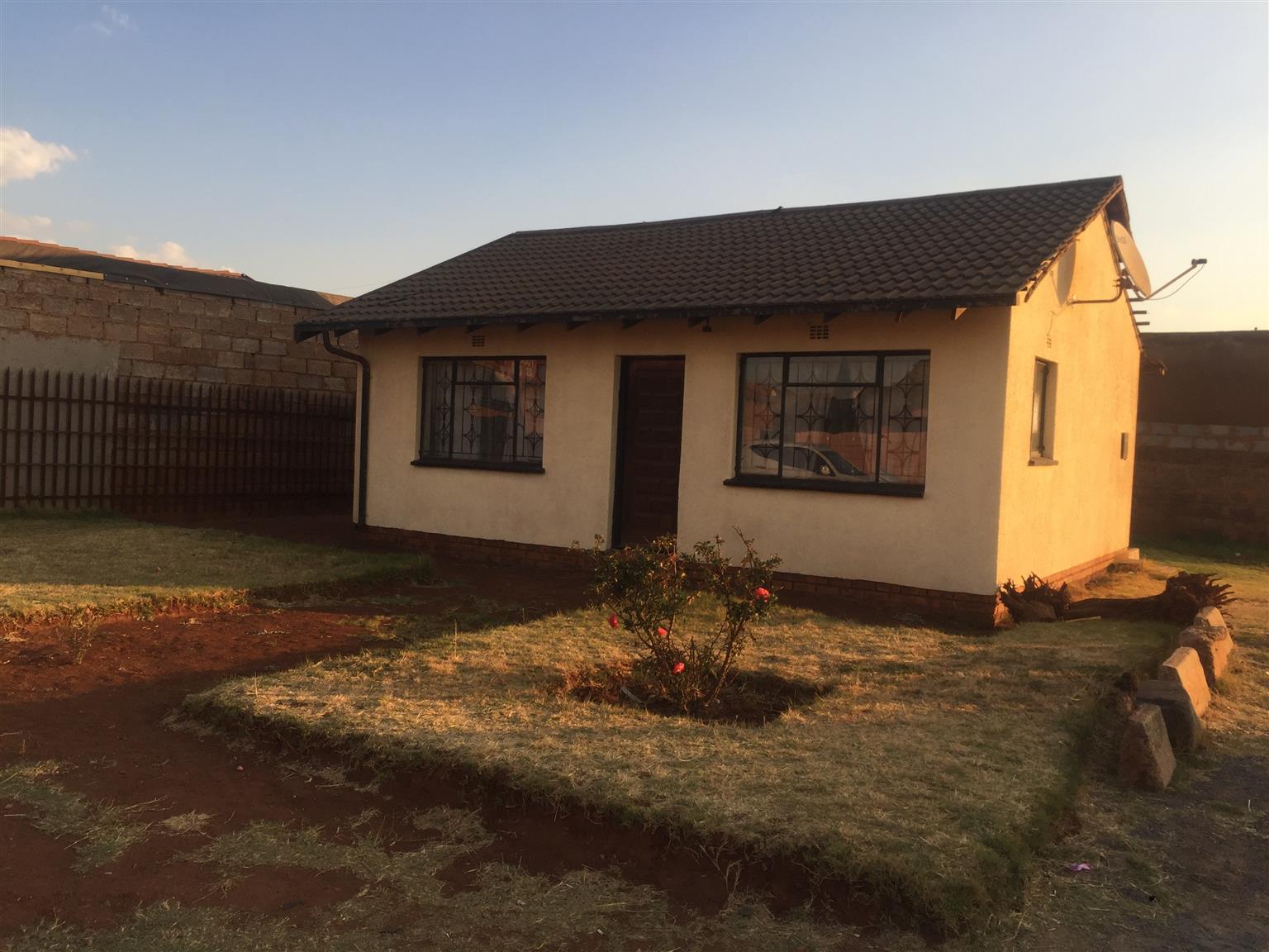 For Rent Prices In Vosloorus Vosloorus Page 5 Waa2