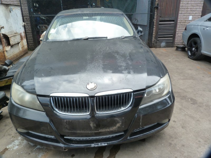 BMW 330i E90 AT Black - 2008 SPARESBOYZ STRIPPING FOR SPARES - Private Seller BMW 330i E90 AT Black - 2008 SPARESBOYZ STRIPPING FOR SPARES - Private Seller