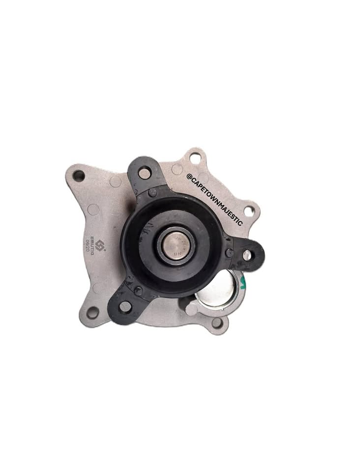 3.3/3.8L CHRYSLER VOYAGER NEW WATER PUMP FOR SALE - Private Seller 3.3/3.8L CHRYSLER VOYAGER NEW WATER PUMP FOR SALE - Private Seller