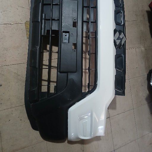 Suzuki s persso bumper - Private Seller Suzuki s persso bumper - Private Seller