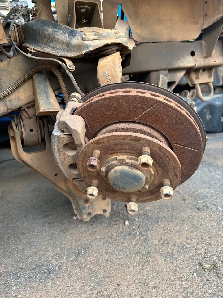 Mahindra Scorpio Hubs And Stubs For Sale @Circle 7 Used Parts - Private Seller Mahindra Scorpio Hubs And Stubs For Sale @Circle 7 Used Parts - Private Seller