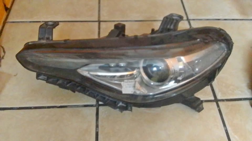 Alfa Romeo Giulia headlight - Private Seller Alfa Romeo Giulia headlight - Private Seller