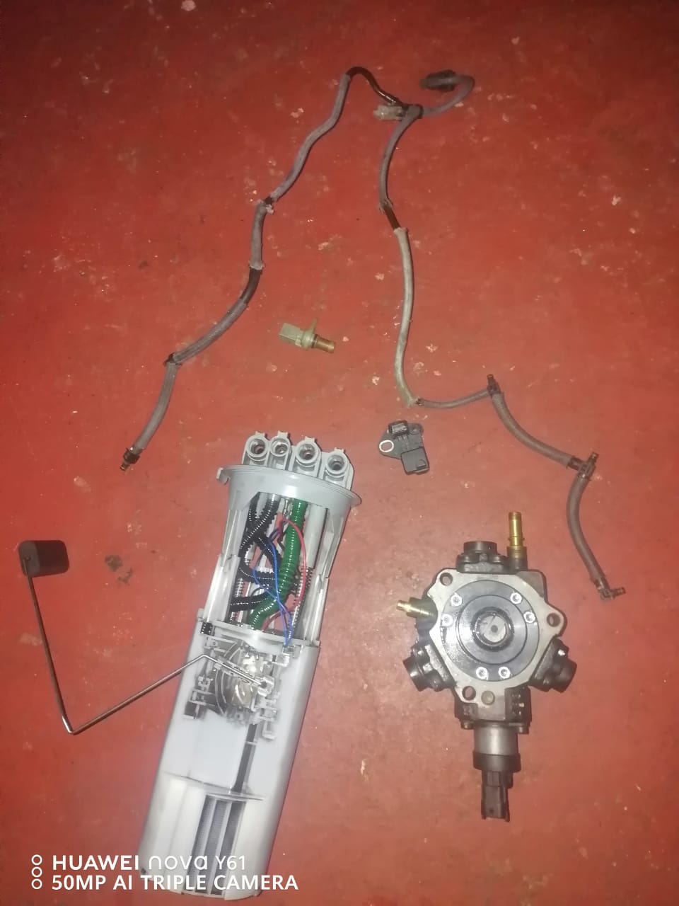 Land Rover freelander 2 2.2 desiel high pressure pump - Private Seller Land Rover freelander 2 2.2 desiel high pressure pump - Private Seller