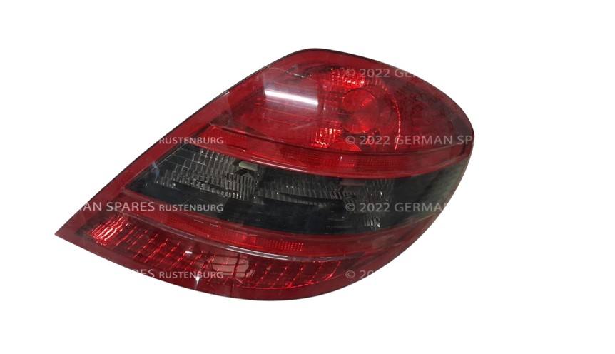 Merc w171 r/h smoked reverse tail-light FOR SALE - Private Seller Merc w171 r/h smoked reverse tail-light FOR SALE - Private Seller