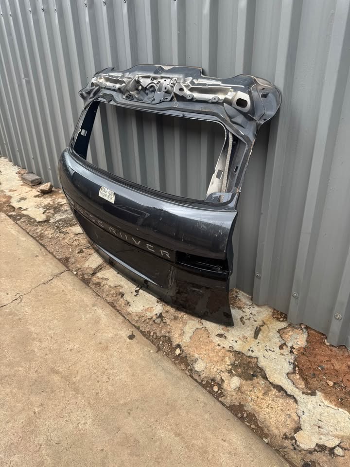 Range Rover Evoque Boot Tailgate - Private Seller