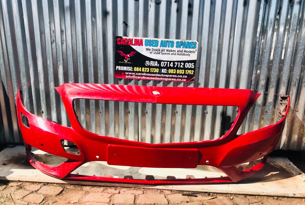 Mercedes Benz W246 B-Class front bumper - Private Seller Mercedes Benz W246 B-Class front bumper - Private Seller
