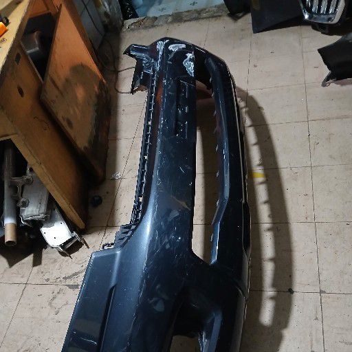 Ford ranger t8 bumper - Private Seller