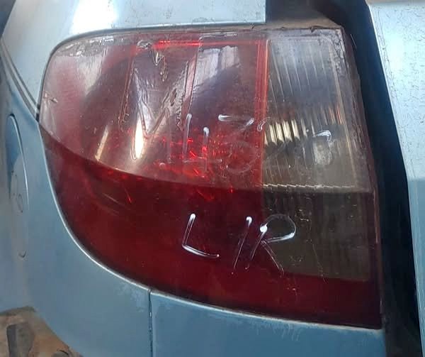 HYUNDAI GETZ LEFT TAILLIGHT FOR SALE. - Private Seller HYUNDAI GETZ LEFT TAILLIGHT FOR SALE. - Private Seller