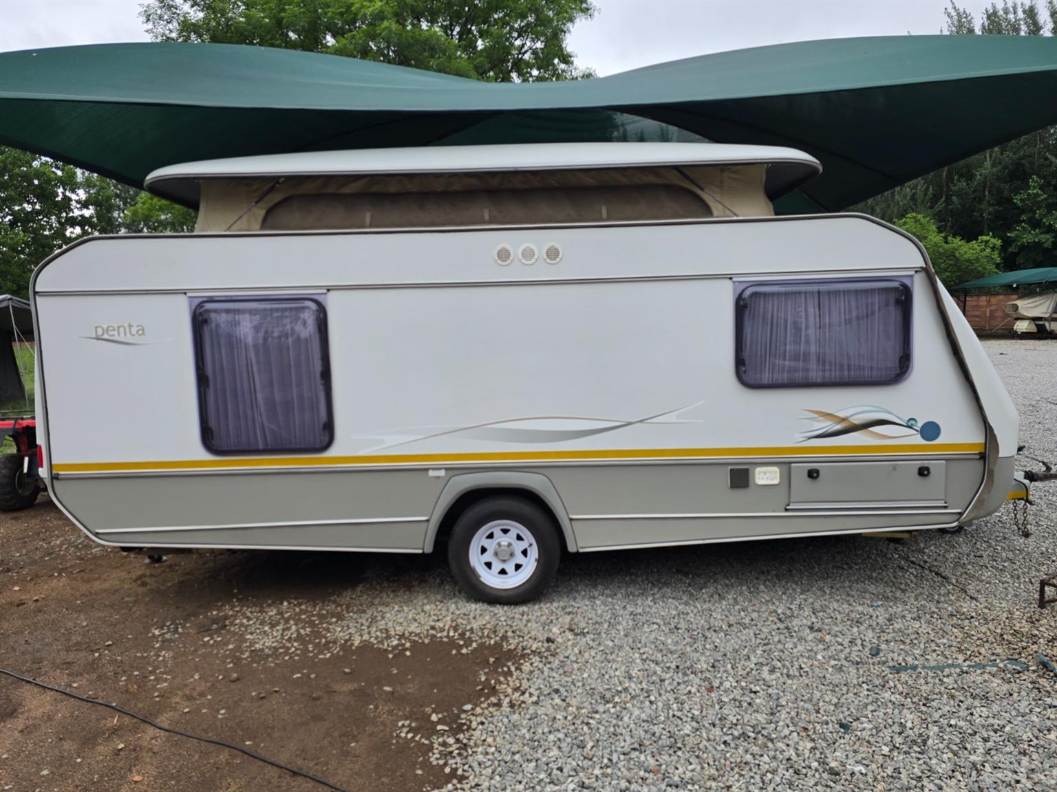 2010 Jurgens Penta - Private Seller