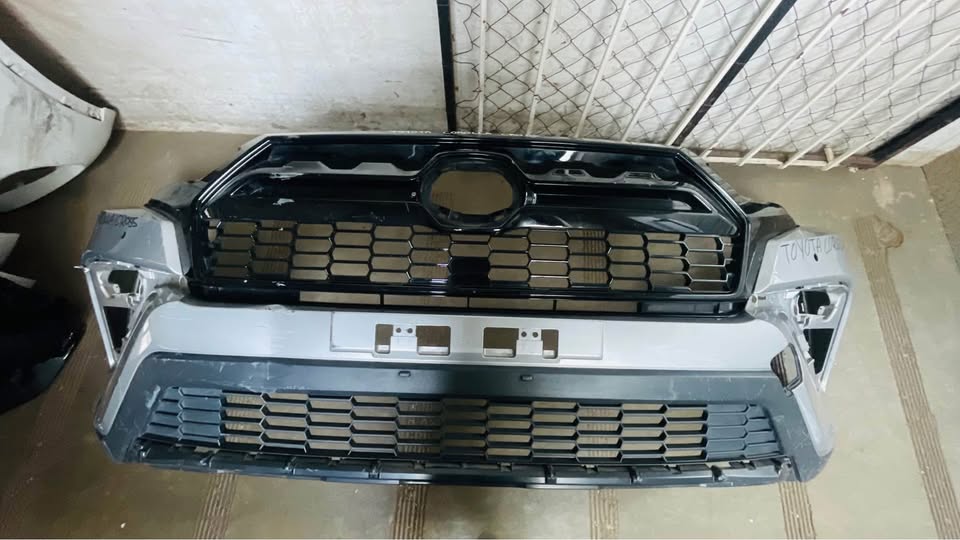 Toyota Corolla Cross bumper - Private Seller Toyota Corolla Cross bumper - Private Seller