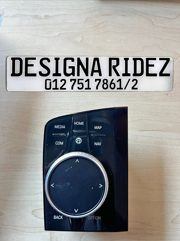 BMW G80/G82/G91/F93/F96/F97/F98 - iDRIVE CONTROLLER AVAILABLE. - Private Seller BMW G80/G82/G91/F93/F96/F97/F98 - iDRIVE CONTROLLER AVAILABLE. - Private Seller