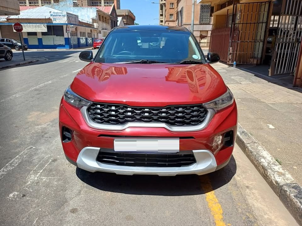 Used 2023 Kia Sonet 1.5 LX auto - Private Seller Used 2023 Kia Sonet 1.5 LX auto - Private Seller