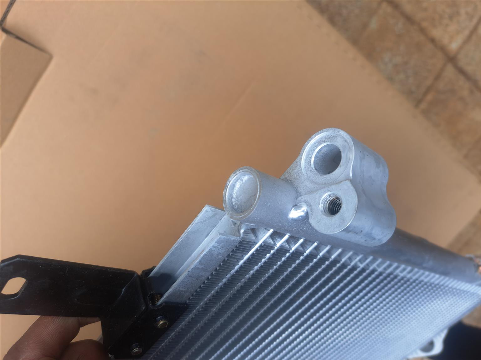 Chevrolet Lumina radiator - Private Seller