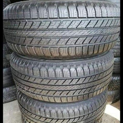 Goodyear wrangler