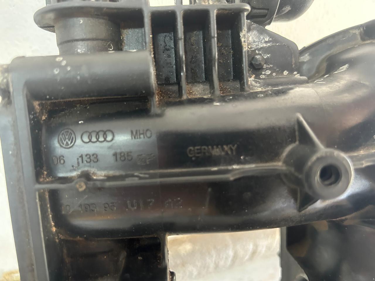 Audi Q3 intake manifold - Private Seller
