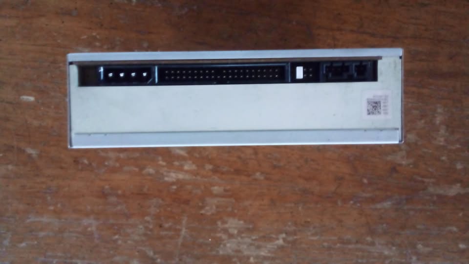 SONY DVD/CD Rewritable Drive Unit