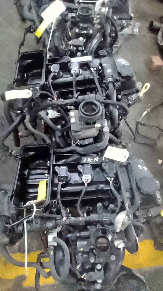 TOYOTA 1KR 1.0L 3 CYLINDER COMPLETE ENGINE FOR SALE - Private Seller TOYOTA 1KR 1.0L 3 CYLINDER COMPLETE ENGINE FOR SALE - Private Seller