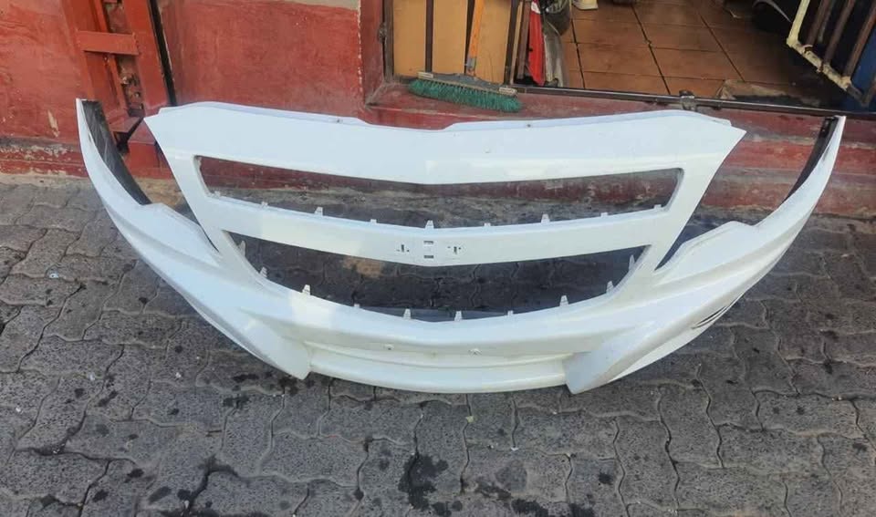 Chevrolet Utility Front Bumper. Call or DM . - Private Seller Chevrolet Utility Front Bumper. Call or DM . - Private Seller