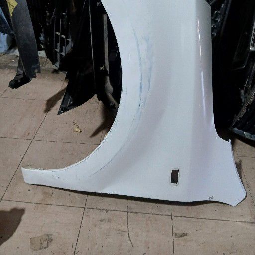 Chevrolet utility fender - Private Seller Chevrolet utility fender - Private Seller