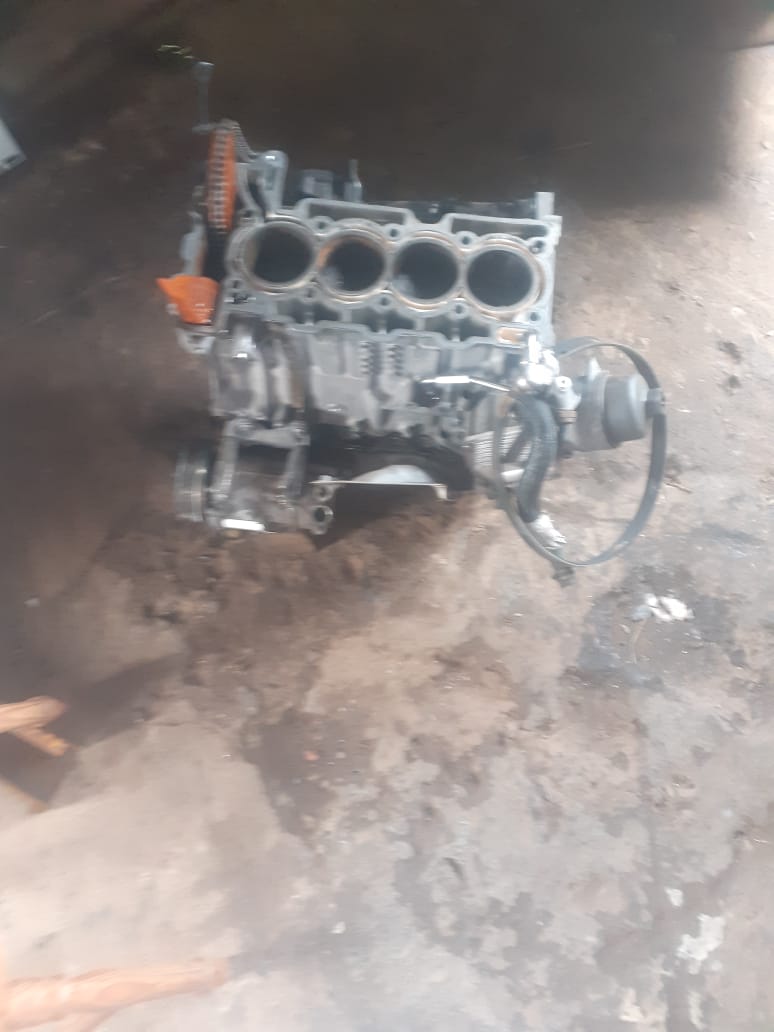 MINI COOPER N14 SUBASSEMBLY FOR SALE - Private Seller MINI COOPER N14 SUBASSEMBLY FOR SALE - Private Seller
