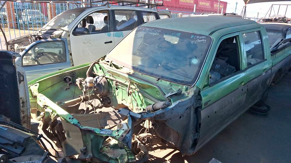 Mitshubishi colt v6 stripping for spares