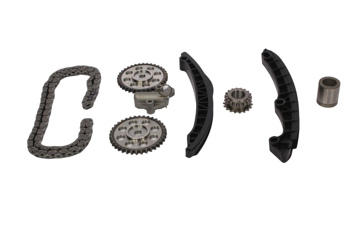 Clpa Clsa Timing Chain Kit Compatible with Vw Polo 1.4 1.6i - Private Seller